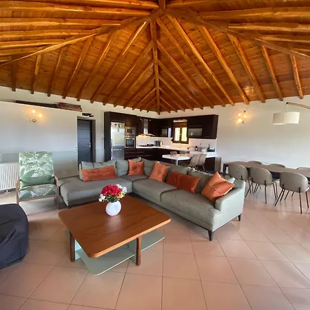 Apartamento Runway Mansion Stunning Views And Lot Of Space *