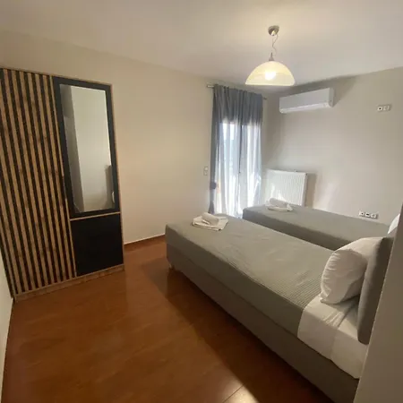 Apartamento Runway Mansion Stunning Views And Lot Of Space