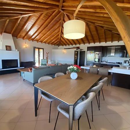 Appartamento Runway Mansion Stunning Views And Lot Of Space Città di Skiathos