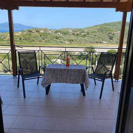 Runway Mansion Stunning Views And Lot Of Space Apartamento