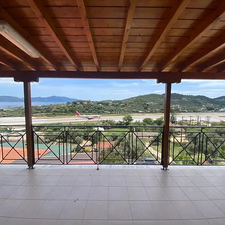 Apartamento Runway Mansion Stunning Views And Lot Of Space