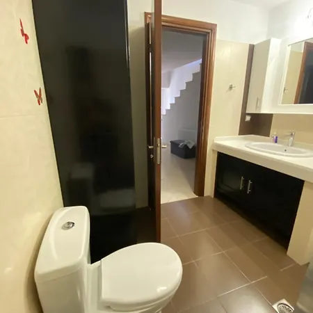 Apartamento Runway Mansion Stunning Views And Lot Of Space Skiathos Town