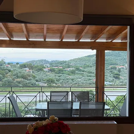 Runway Mansion Stunning Views And Lot Of Space Apartamento *