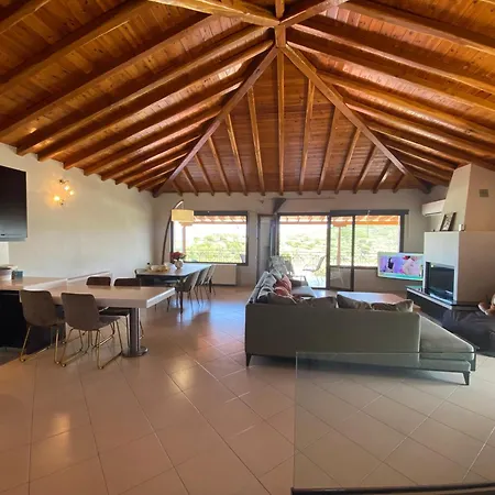 Apartamento Runway Mansion Stunning Views And Lot Of Space