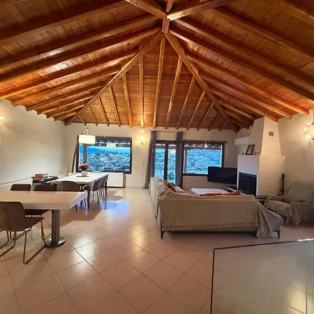Apartamento Runway Mansion Stunning Views And Lot Of Space