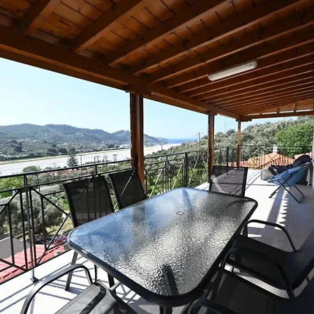 Runway Mansion Stunning Views And Lot Of Space Lägenhet Skiathos stad